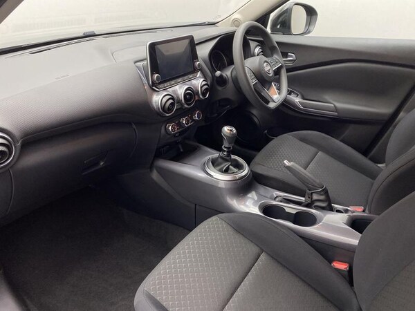 Used Nissan Juke 2023 for sale - 76332441: Photo 19