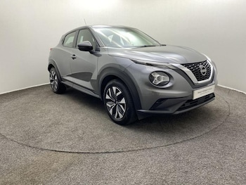 2023 - 1.0 DiG-T 114 Acenta 5dr Manual