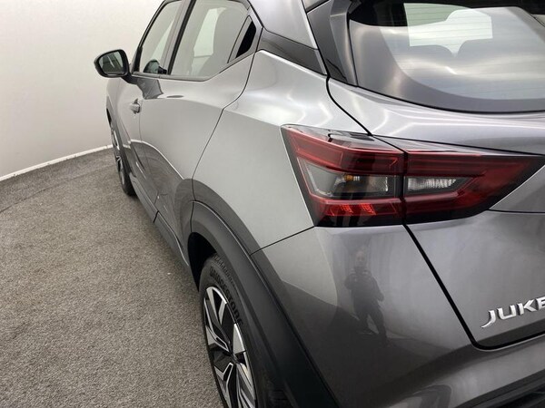 Used Nissan Juke 2023 for sale - 76332441: Photo 23