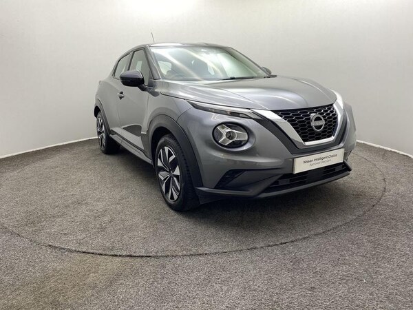 Used Nissan Juke 2023 for sale - 76332441: Photo 2