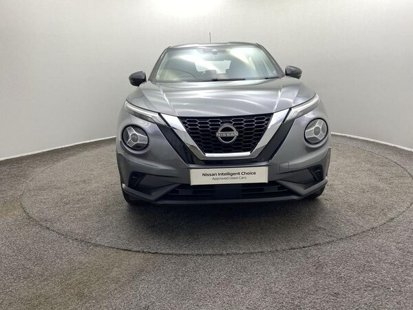 Used Nissan Juke 2023 for sale - 76332441: Photo 3