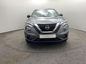 Used Nissan Juke 2023 for sale - 76332441: Photo 3