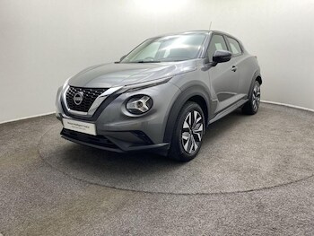 Used Nissan Juke 2023 for sale - 76332441: Photo 4
