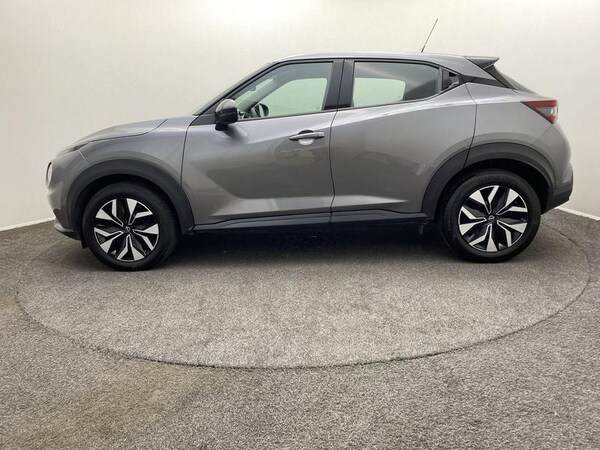 Used Nissan Juke 2023 for sale - 76332441: Photo 5