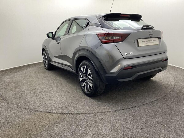 Used Nissan Juke 2023 for sale - 76332441: Photo 6