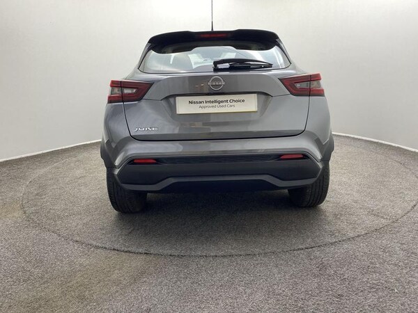 Used Nissan Juke 2023 for sale - 76332441: Photo 7