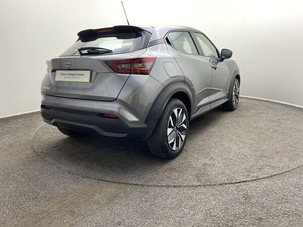 Used Nissan Juke 2023 for sale - 76332441: Photo 8