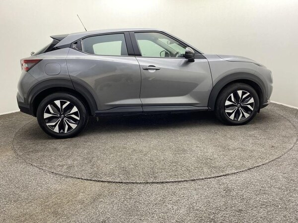 Used Nissan Juke 2023 for sale - 76332441: Photo 9