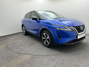 Used Nissan Qashqai 2022 for sale - 78779437: Photo