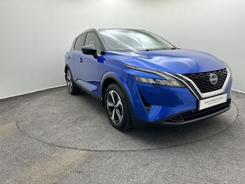 Used Nissan Qashqai 2022 for sale - 78779437: Photo