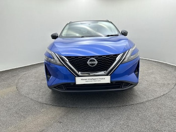 Used Nissan Qashqai 2022 for sale - 78779437: Photo
