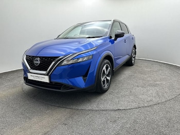 Used Nissan Qashqai 2022 for sale - 78779437: Photo
