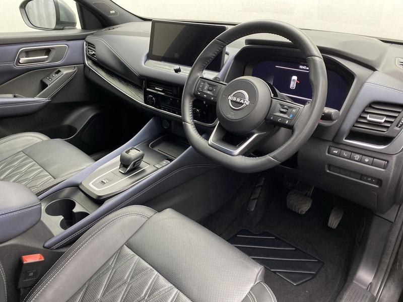 Used Nissan Qashqai 2022 for sale - 76056148: Photo 17