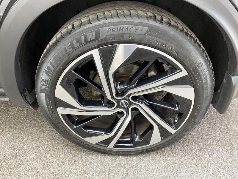 Used Nissan Qashqai 2022 for sale - 76056148: Photo 22