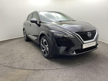 Used Nissan Qashqai 2022 for sale - 76056148: Photo 2