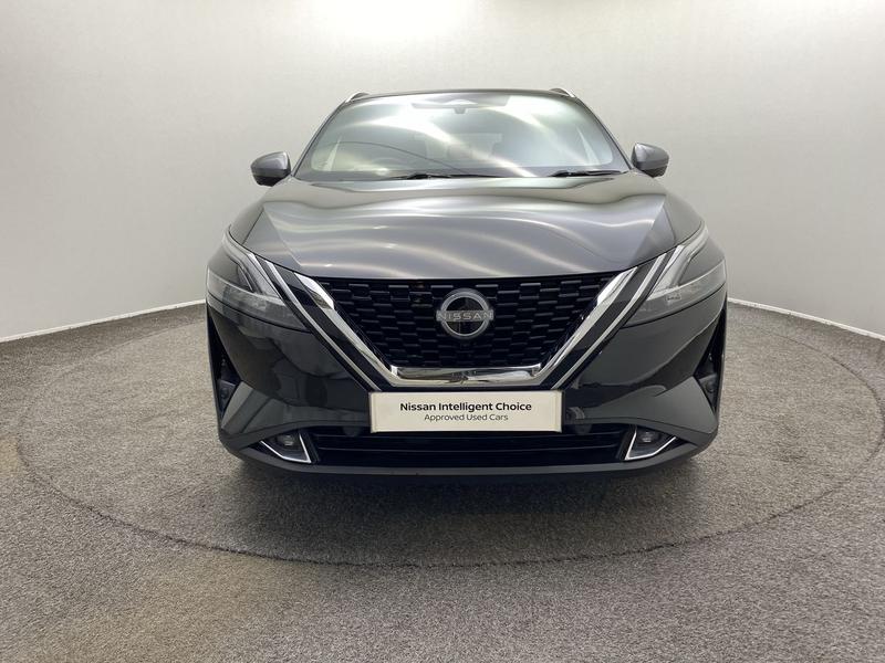 Used Nissan Qashqai 2022 for sale - 76056148: Photo 3