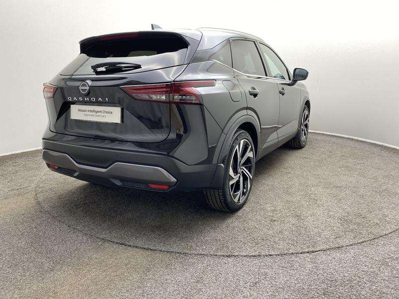 Used Nissan Qashqai 2022 for sale - 76056148: Photo 8