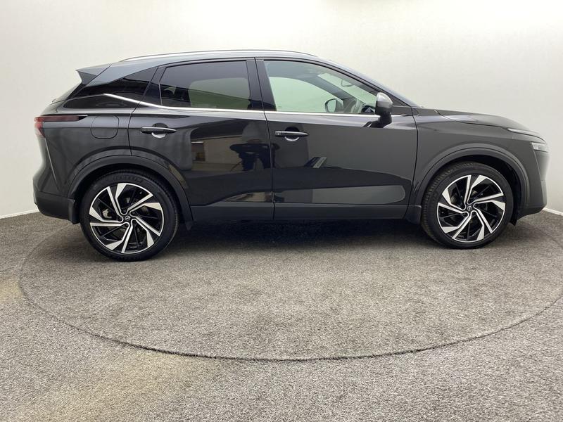 Used Nissan Qashqai 2022 for sale - 76056148: Photo 9