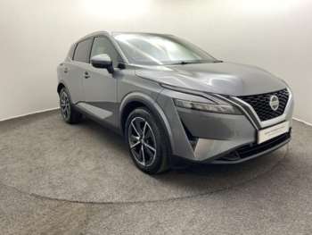 Used Nissan Qashqai 2022 for sale - 75011598: Photo