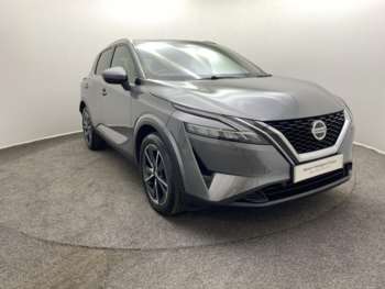 Used Nissan Qashqai 2022 for sale - 75011598: Photo
