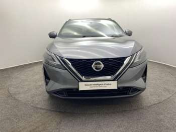 Used Nissan Qashqai 2022 for sale - 75011598: Photo