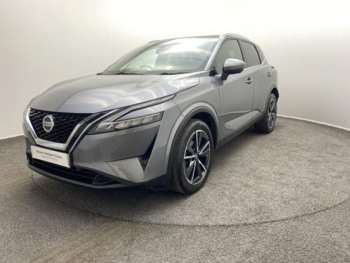 Used Nissan Qashqai 2022 for sale - 75011598: Photo