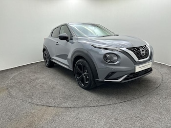 Used Nissan Juke 2025 for sale - 79094350: Photo
