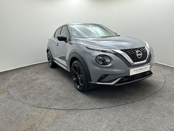 Used Nissan Juke 2025 for sale - 79094350: Photo