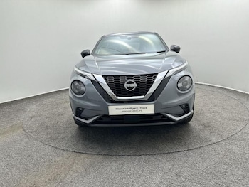 Used Nissan Juke 2025 for sale - 79094350: Photo