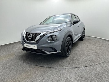 Used Nissan Juke 2025 for sale - 79094350: Photo