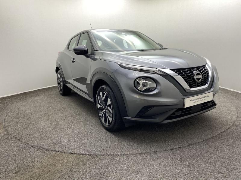 Used Nissan Juke 2022 for sale - 76332436: Photo 1