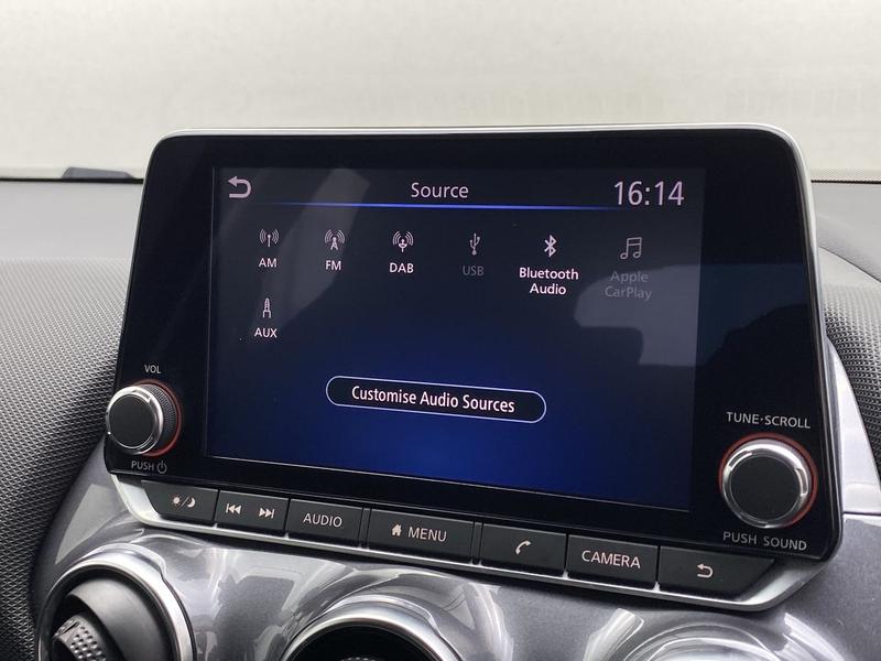 Used Nissan Juke 2022 for sale - 76332436: Photo 12