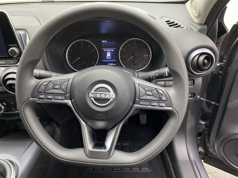Used Nissan Juke 2022 for sale - 76332436: Photo 14