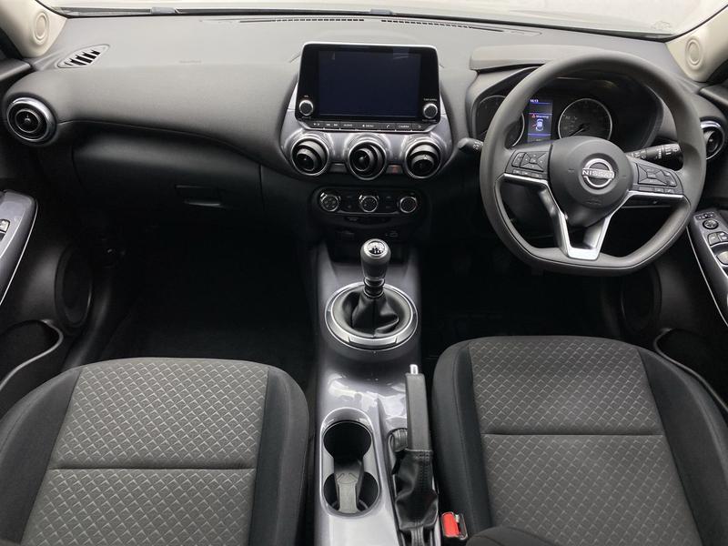 Used Nissan Juke 2022 for sale - 76332436: Photo 15