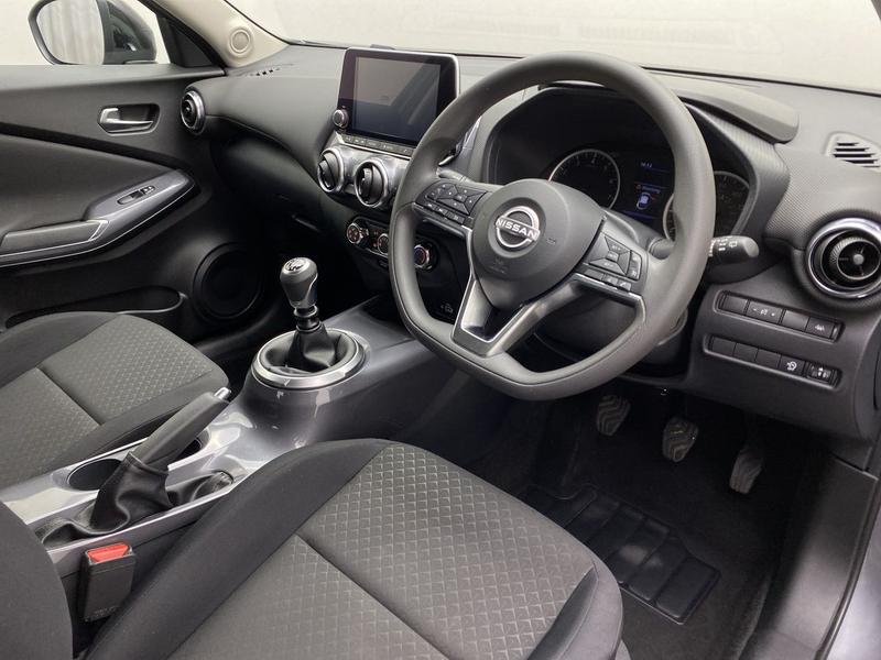 Used Nissan Juke 2022 for sale - 76332436: Photo 16