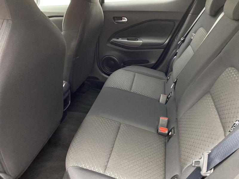 Used Nissan Juke 2022 for sale - 76332436: Photo 18