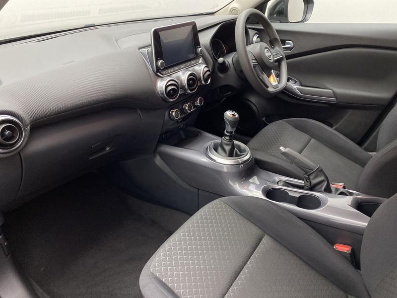 Used Nissan Juke 2022 for sale - 76332436: Photo 19