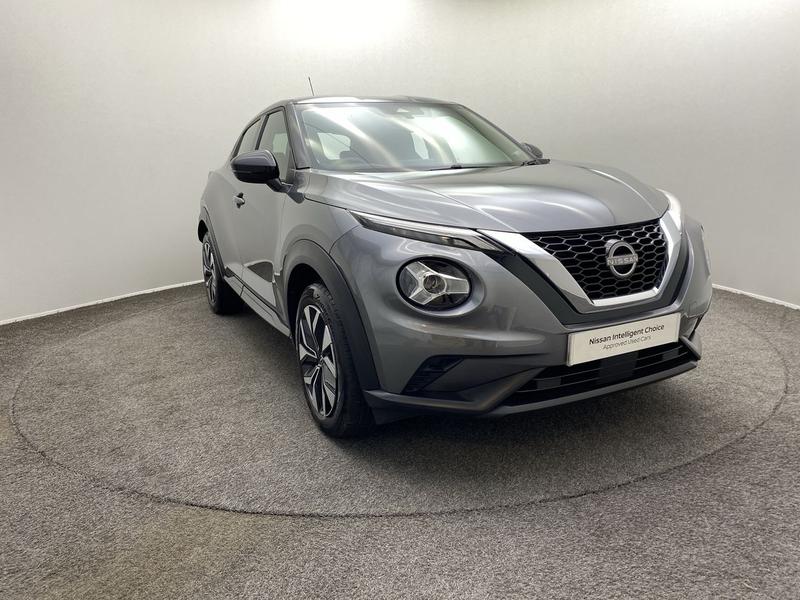 Used Nissan Juke 2022 for sale - 76332436: Photo 2