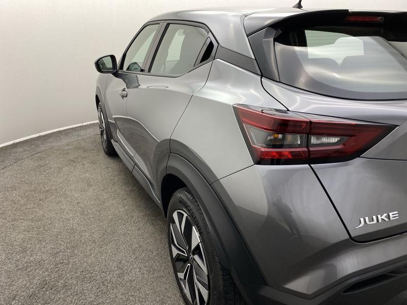 Used Nissan Juke 2022 for sale - 76332436: Photo 23