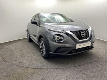 Used Nissan Juke 2022 for sale - 76332436: Photo 2