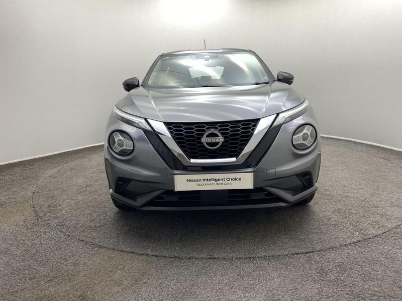 Used Nissan Juke 2022 for sale - 76332436: Photo 3