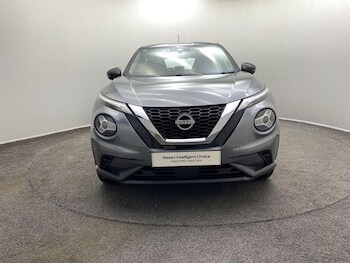 Used Nissan Juke 2022 for sale - 76332436: Photo 3
