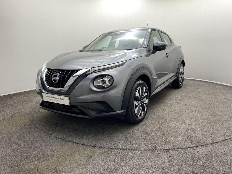Used Nissan Juke 2022 for sale - 76332436: Photo 4