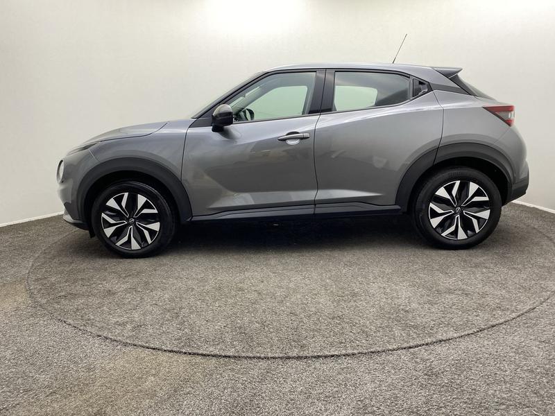 Used Nissan Juke 2022 for sale - 76332436: Photo 5