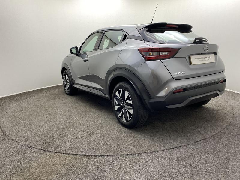 Used Nissan Juke 2022 for sale - 76332436: Photo 6