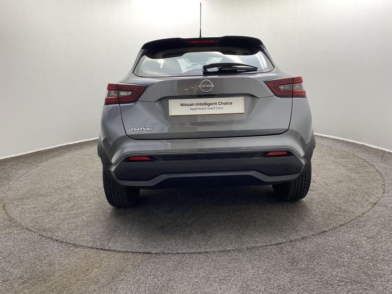 Used Nissan Juke 2022 for sale - 76332436: Photo 7