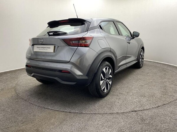 Used Nissan Juke 2022 for sale - 76332436: Photo 8
