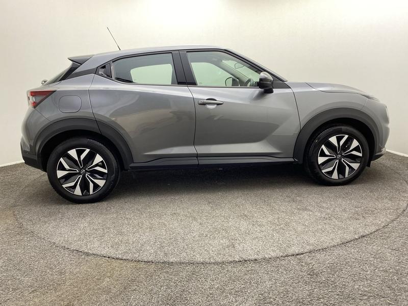 Used Nissan Juke 2022 for sale - 76332436: Photo 9