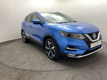 2019 - 1.3 DiG-T 160 Tekna 5dr Manual