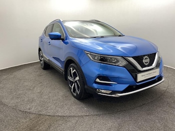 Used Nissan Qashqai 2019 for sale - 75058125: Photo